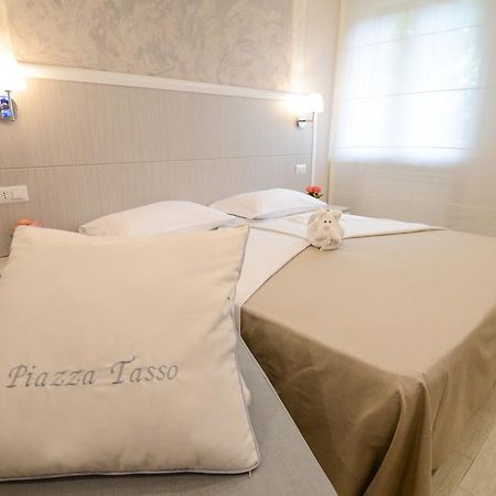 Le Quattro Piazze Bed & Breakfast Sorrento Oda fotoğraf