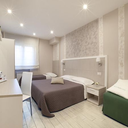 Le Quattro Piazze Bed & Breakfast Sorrento Oda fotoğraf