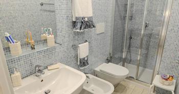 Le Quattro Piazze Bed & Breakfast Sorrento Dış mekan fotoğraf