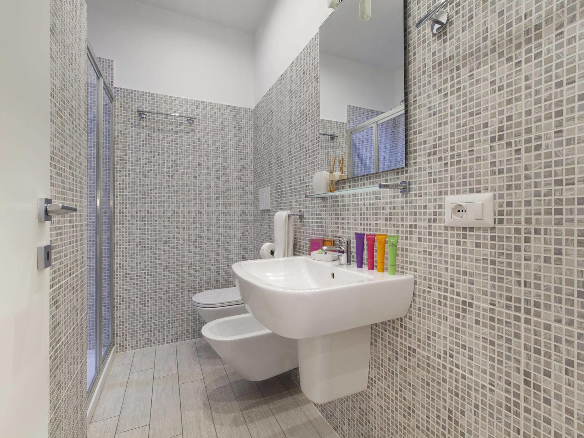 Le Quattro Piazze Bed & Breakfast Sorrento Dış mekan fotoğraf