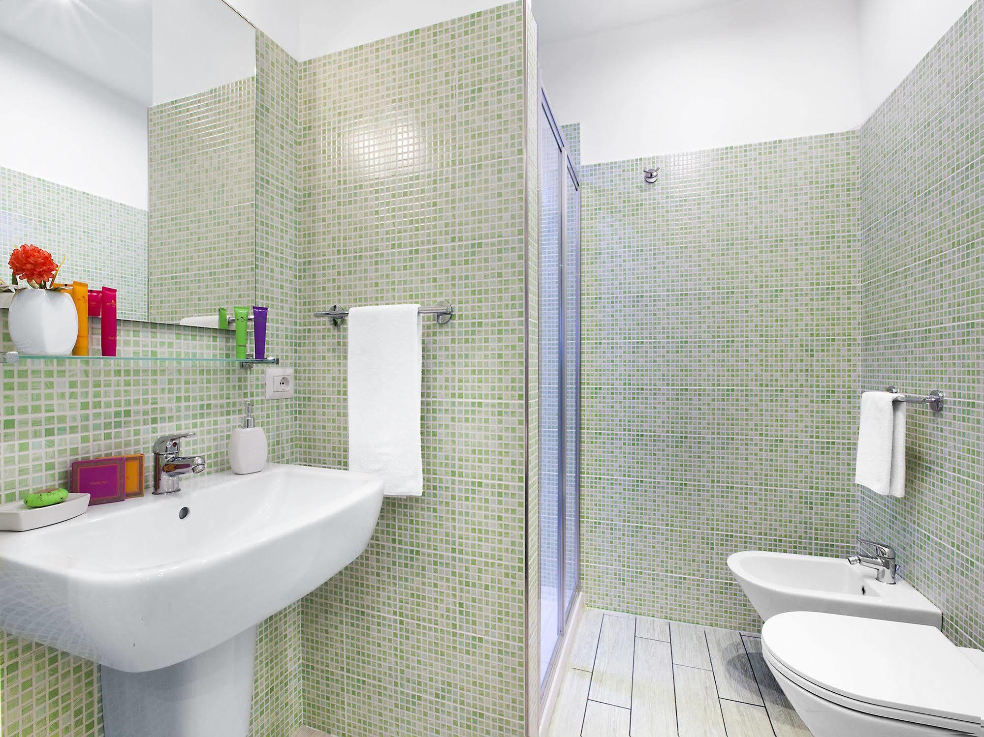 Le Quattro Piazze Bed & Breakfast Sorrento Dış mekan fotoğraf