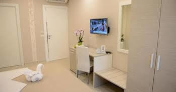 Le Quattro Piazze Bed & Breakfast Sorrento Dış mekan fotoğraf
